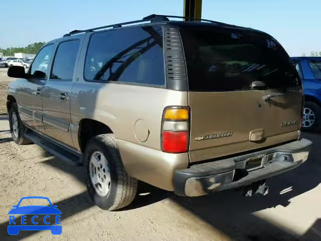 2006 CHEVROLET C1500 SUBU 3GNEC16Z16G106221 image 2
