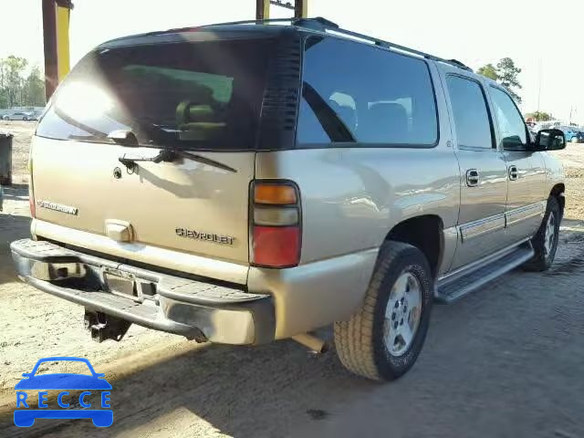 2006 CHEVROLET C1500 SUBU 3GNEC16Z16G106221 image 3
