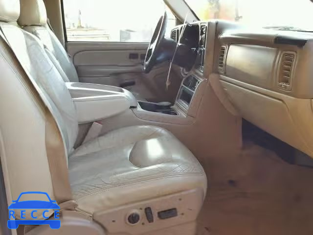 2006 CHEVROLET C1500 SUBU 3GNEC16Z16G106221 image 4