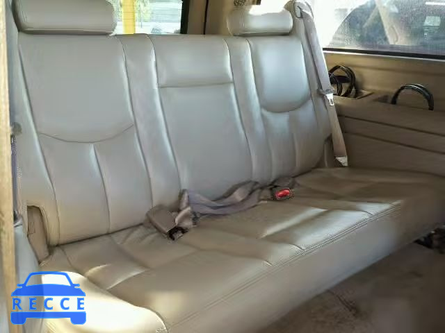 2006 CHEVROLET C1500 SUBU 3GNEC16Z16G106221 image 8
