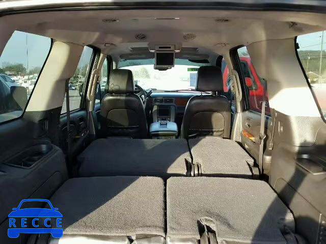 2008 GMC YUKON HYBR 1GKFK13528R191630 image 8