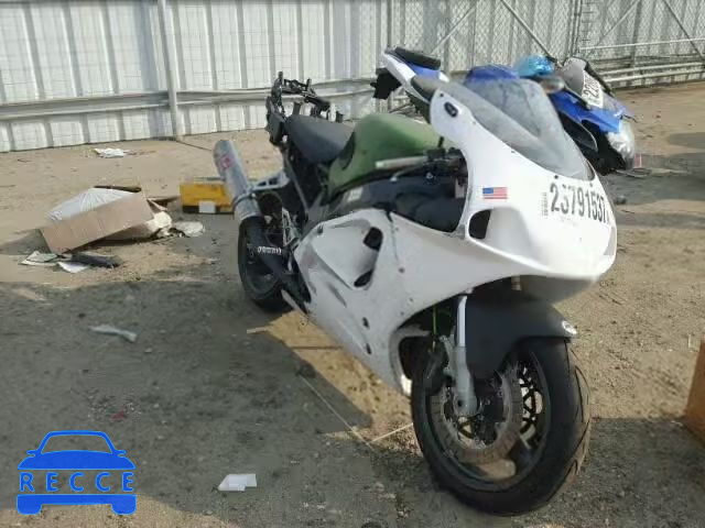 2000 KAWASAKI ZX750-P JKAZXDP12YA048026 Bild 0