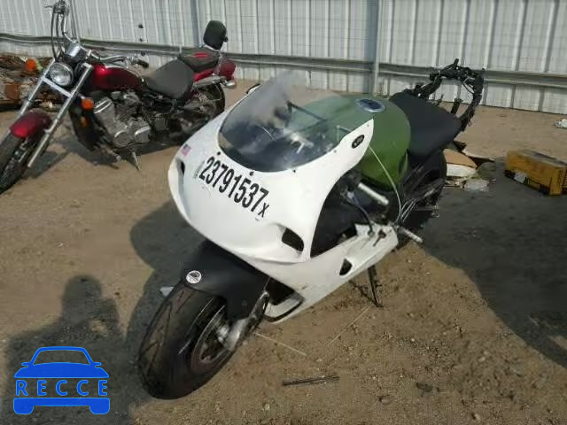 2000 KAWASAKI ZX750-P JKAZXDP12YA048026 Bild 1