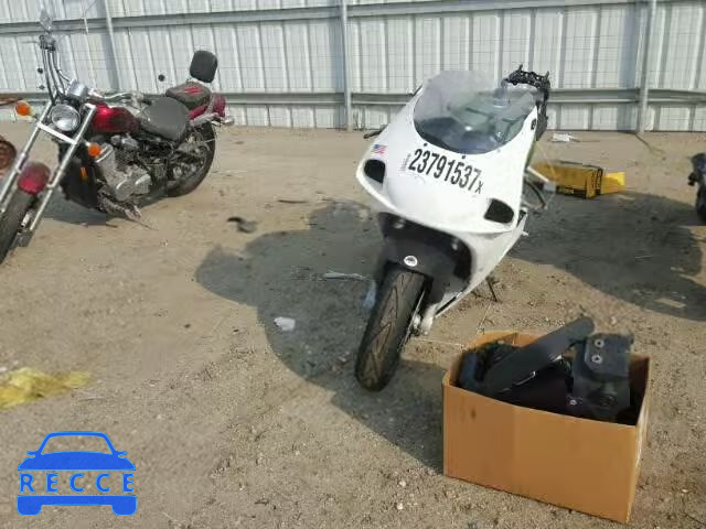 2000 KAWASAKI ZX750-P JKAZXDP12YA048026 image 8