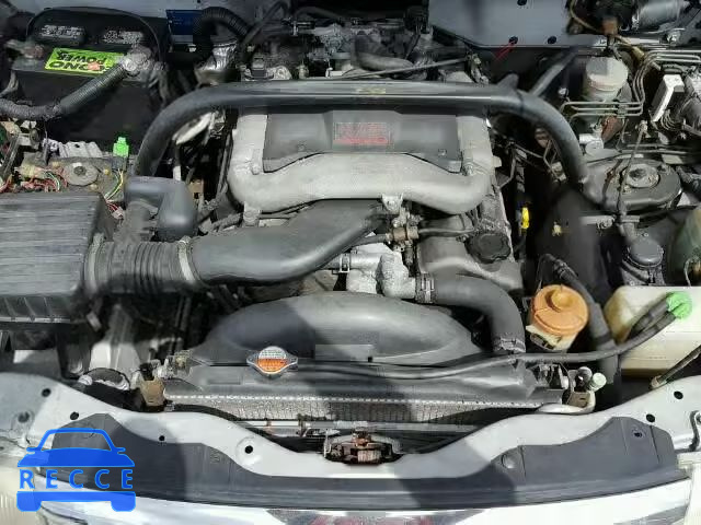 2001 SUZUKI GRAND VITA JS3TE62V214150259 image 6