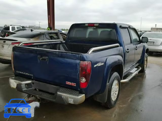 2004 GMC CANYON 1GTDS136948133591 image 3