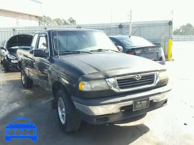 1999 MAZDA B4000 CAB 4F4YR16X5XTM16970 Bild 0