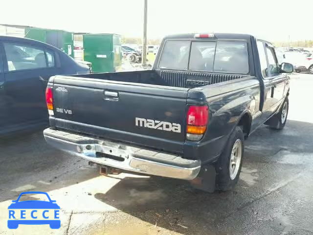 1999 MAZDA B4000 CAB 4F4YR16X5XTM16970 Bild 3