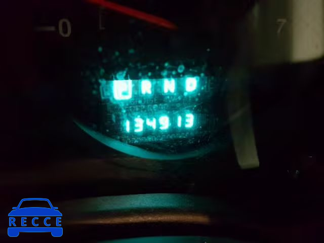 2007 JEEP WRANGLER X 1J4GA39167L101152 image 7
