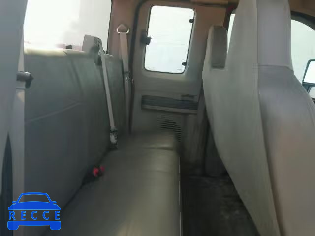 2008 FORD F550 SUPER 1FDAX57RX8EA09820 image 5