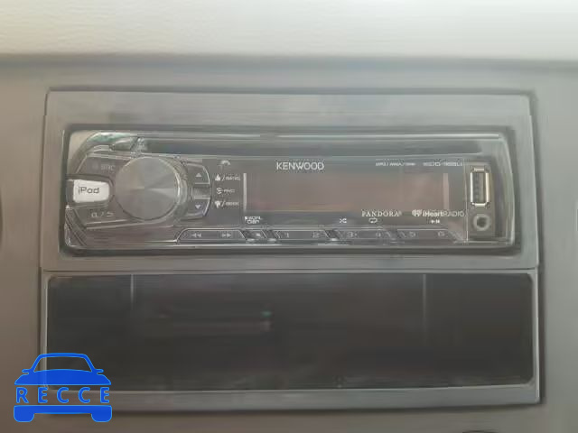2008 FORD F550 SUPER 1FDAX57RX8EA09820 image 8
