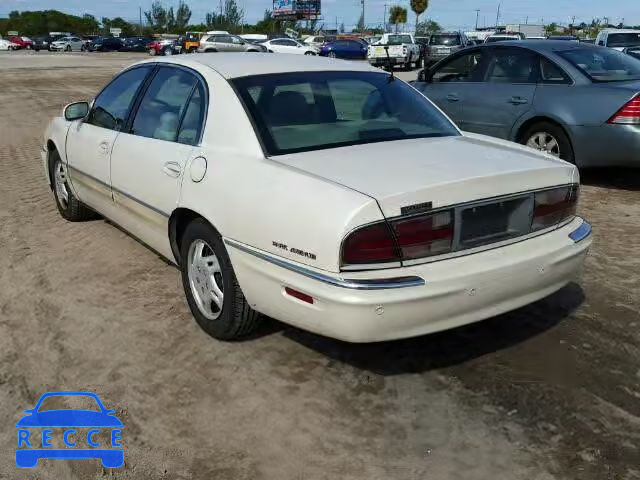 2003 BUICK PARK AVENU 1G4CW54K934129318 image 2