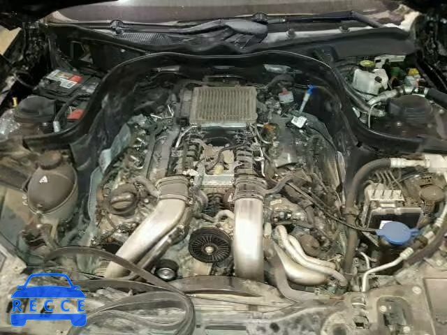 2012 MERCEDES-BENZ CLS550 4MA WDDLJ9BB8CA046564 image 6