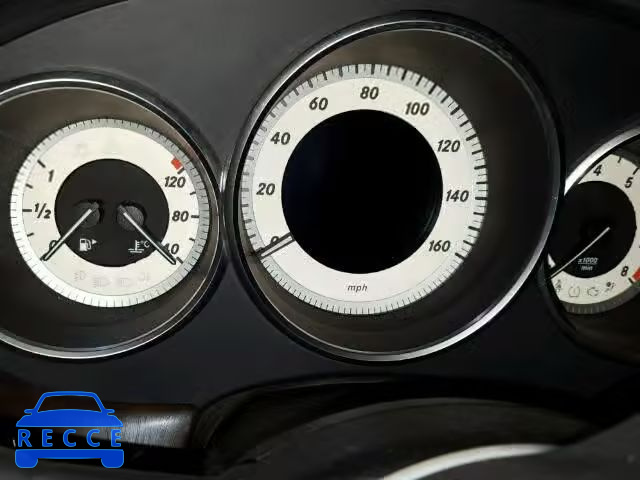 2012 MERCEDES-BENZ CLS550 4MA WDDLJ9BB8CA046564 image 7