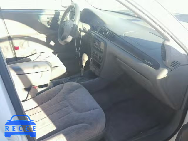 1999 CHEVROLET MALIBU LS 1G1NE52J1X6200962 зображення 4