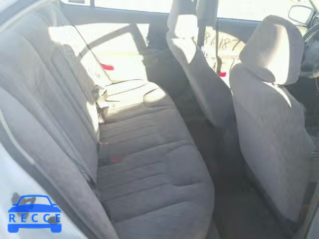 1999 CHEVROLET MALIBU LS 1G1NE52J1X6200962 зображення 5
