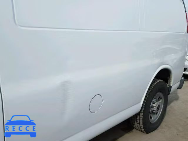 2008 GMC SAVANA G25 1GTGG25C881100829 Bild 8