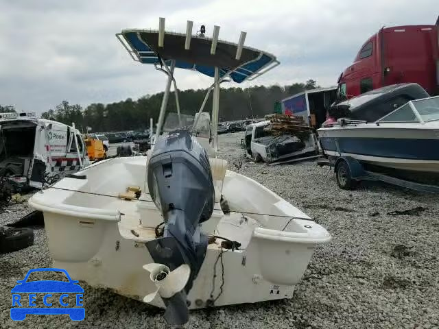 2010 OTHR MARINE LOT JNT17430C010 Bild 9