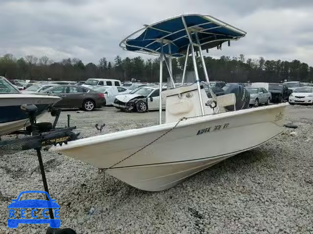 2010 OTHR MARINE LOT JNT17430C010 Bild 1