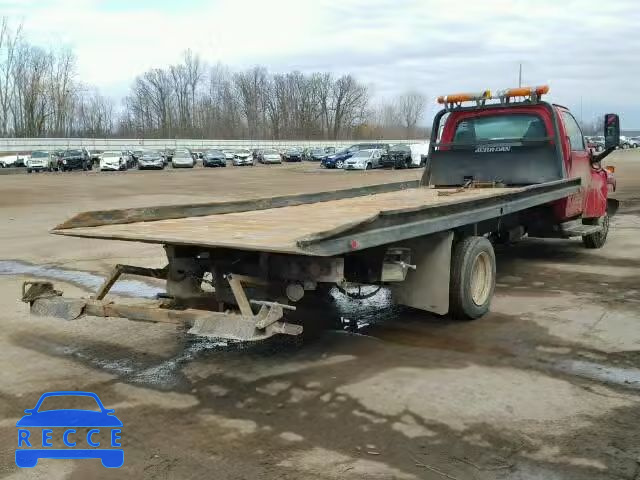 2006 CHEVROLET C5C042 550 1GBE5C1256F419397 image 3