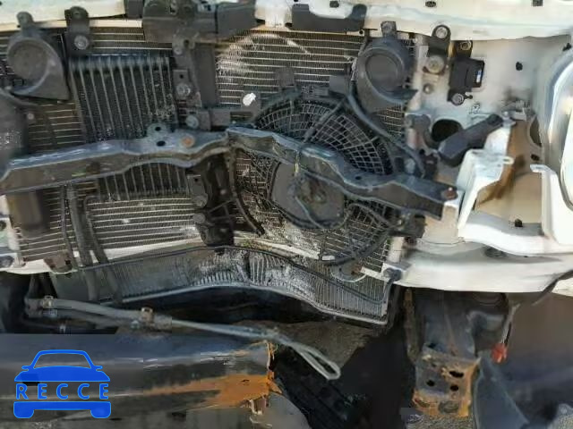 2007 TOYOTA SEQUOIA SR 5TDBT44A37S289294 зображення 8