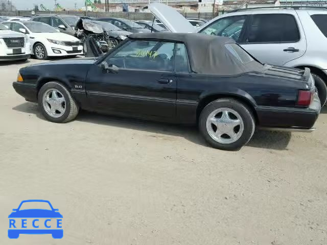 1991 FORD MUSTANG LX 1FACP44E2MF193931 image 8