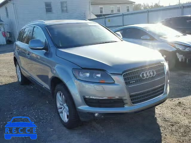 2009 AUDI Q7 3.6 QUA WA1AY74L89D011435 image 0