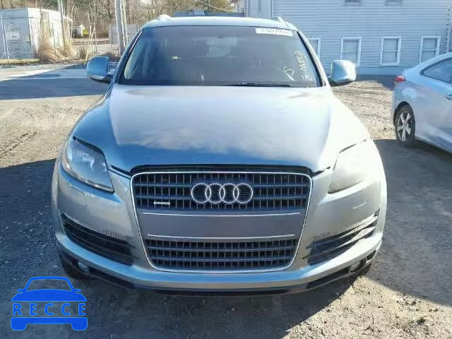 2009 AUDI Q7 3.6 QUA WA1AY74L89D011435 image 8