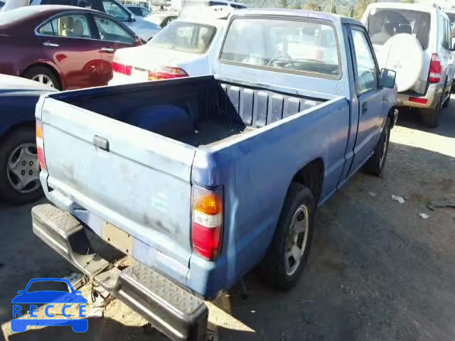 1988 DODGE RAM 50 JB7FL24D7JP096809 image 3