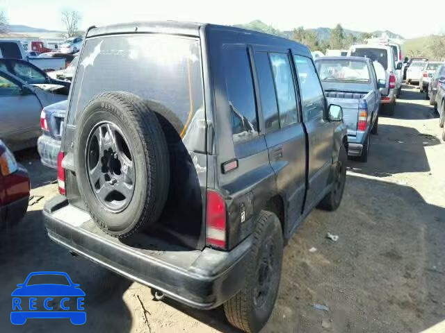 1996 GEO TRACKER 2CNBJ1363T6915105 зображення 3