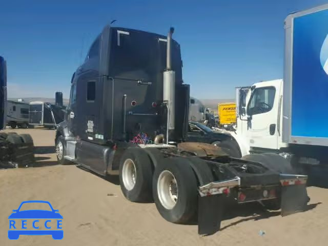 2005 PETERBILT CONVENTION 1XP7DB9X55D858335 зображення 2