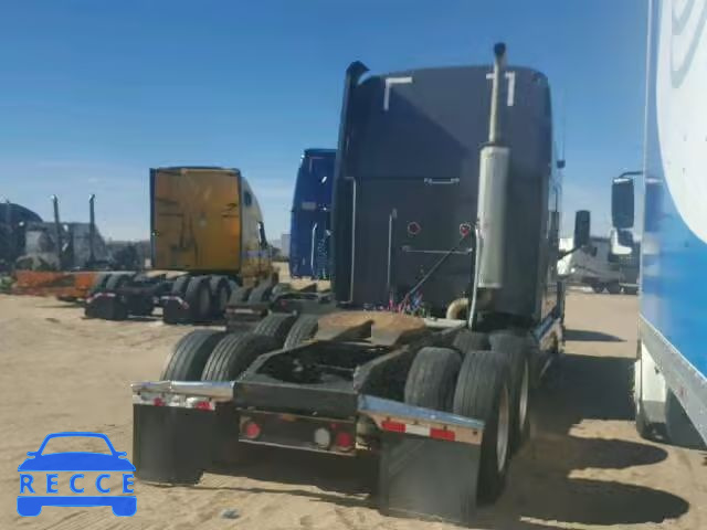 2005 PETERBILT CONVENTION 1XP7DB9X55D858335 зображення 3