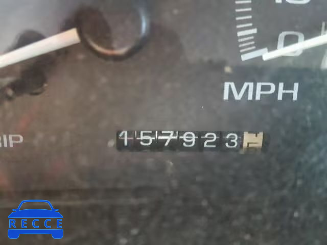 2000 CADILLAC ESCALADE L 1GYEK63R5YR229742 image 7