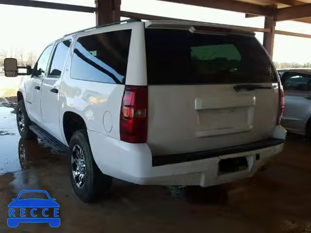 2007 CHEVROLET C2500 SUBU 3GNGC26K67G266310 image 2