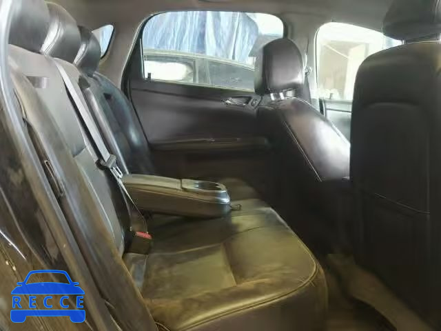 2008 CHEVROLET IMPALA SUP 2G1WD58C489151265 image 5