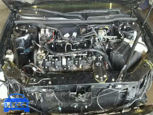 2008 CHEVROLET IMPALA SUP 2G1WD58C489151265 image 6