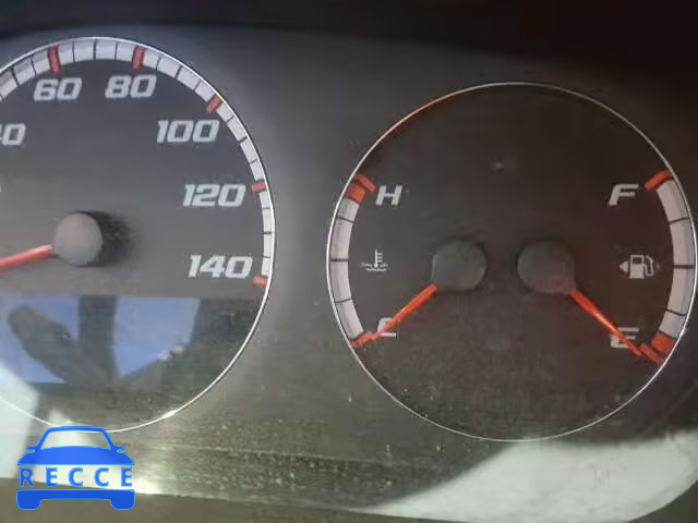 2008 CHEVROLET IMPALA SUP 2G1WD58C489151265 image 7