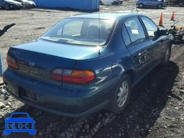 1999 CHEVROLET MALIBU LS 1G1NE52J5X6207946 image 3