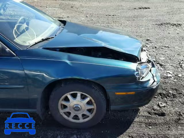 1999 CHEVROLET MALIBU LS 1G1NE52J5X6207946 image 8