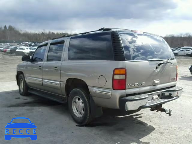 2002 GMC YUKON XL K 3GKFK16Z42G239473 image 2