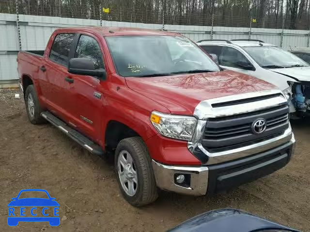 2014 TOYOTA TUNDRA CREWMAX 5TFDW5F19EX342526 image 0