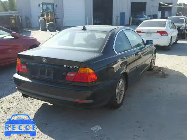 2004 BMW 325CI WBABD334X4PL03245 Bild 3