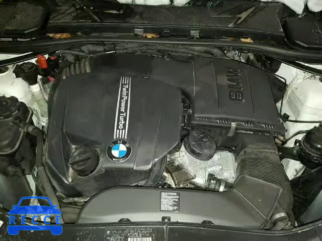 2011 BMW 335XI WBAPL5C52BA920846 image 6