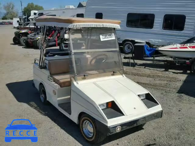 1990 GOLF EZGOTXT G0LF90 зображення 0