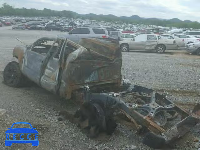 2011 TOYOTA TACOMA DOU 3TMMU4FN5BM028344 image 2