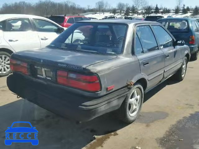 1991 TOYOTA COROLLA JT2AE91A4M3412971 image 3