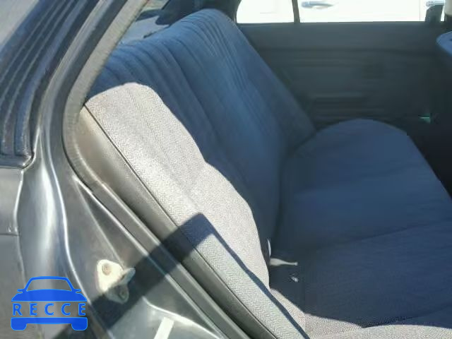 1991 TOYOTA COROLLA JT2AE91A4M3412971 image 5