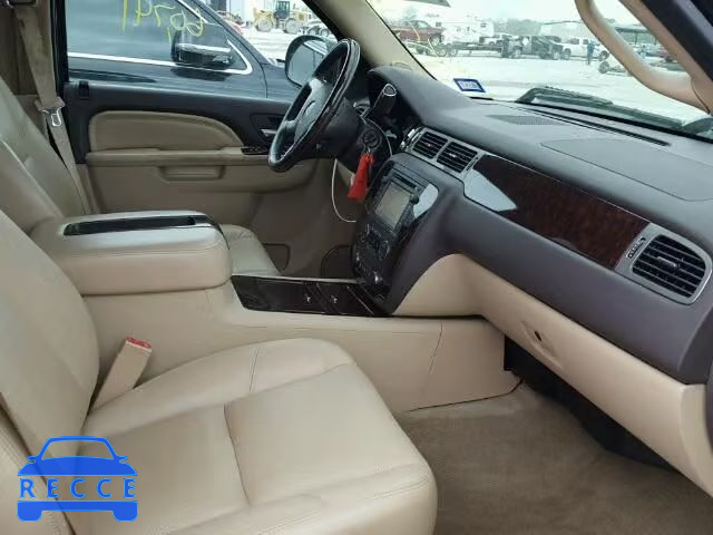 2012 GMC SIERRA C15 3GTP1XE28CG125620 image 4