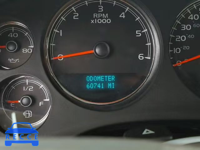2012 GMC SIERRA C15 3GTP1XE28CG125620 image 7
