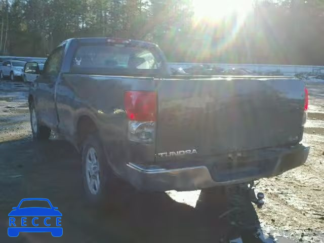 2008 TOYOTA TUNDRA 5TFMT52158X011509 image 2